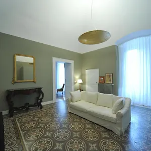 Gasthof Palazzo Ietri Corso Vittorio Emanuele, Bari
