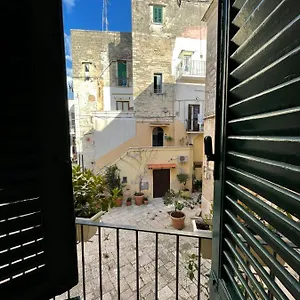 Frühstückspension Casa Zia Cecchina, Bari