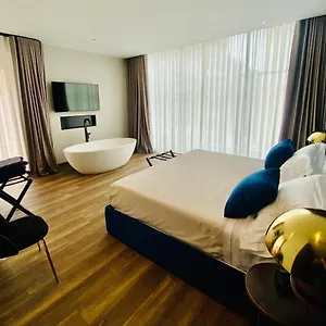 Hotel Palazzo Gatto Bianco, Bari