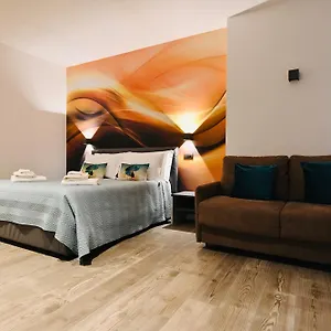 Gasthof Vimini Corso Cavour - Center, Bari