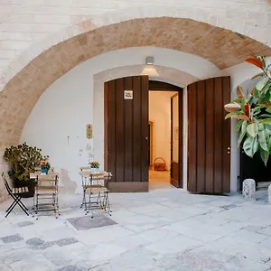 Frühstückspension La Casa Di Flora, Bari