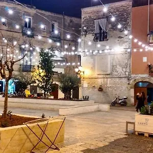 Apartment Macario In The Old Town, Bari